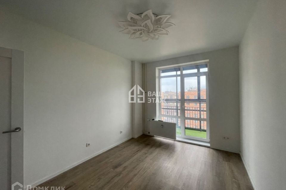 Сдаётся 2-комнатная квартира, 51 м²