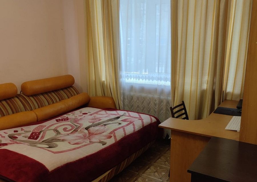 Сдаётся 1-комнатная квартира, 30 м²