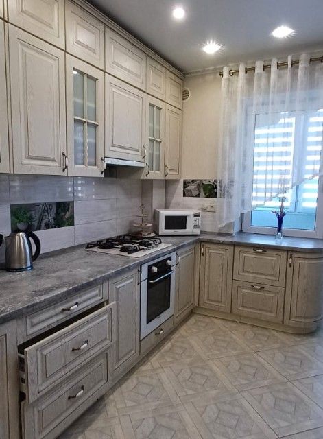 Продаётся 3-комнатная квартира, 85.2 м²