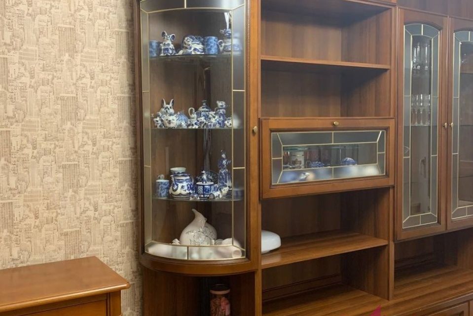 Сдаётся 1-комнатная квартира, 29.5 м²
