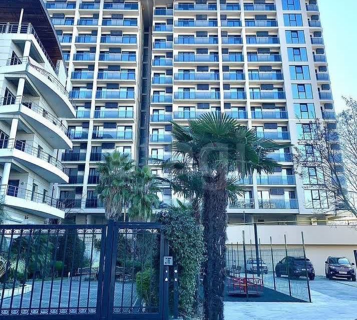 Продаётся 1-комнатная квартира, 37.44 м²
