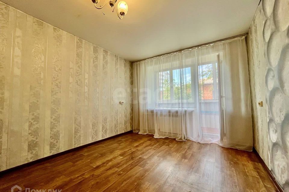 Продаётся 2-комнатная квартира, 38.5 м²