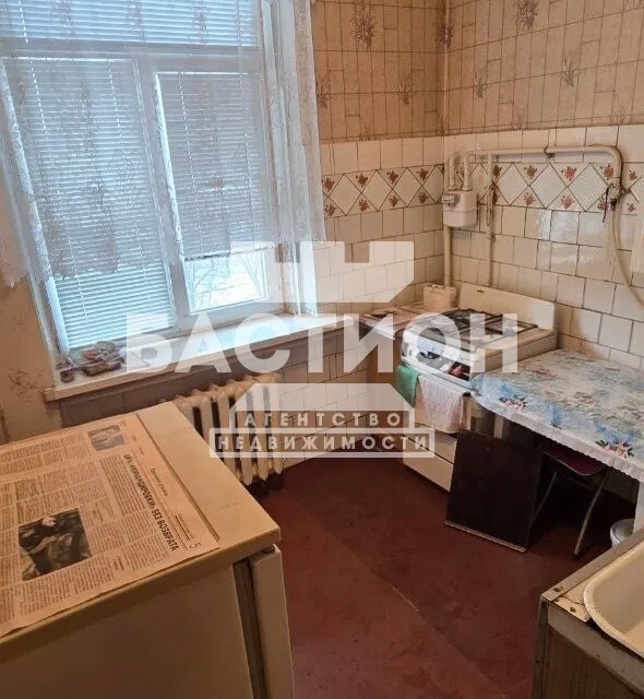 Продаётся 2-комнатная квартира, 45 м²