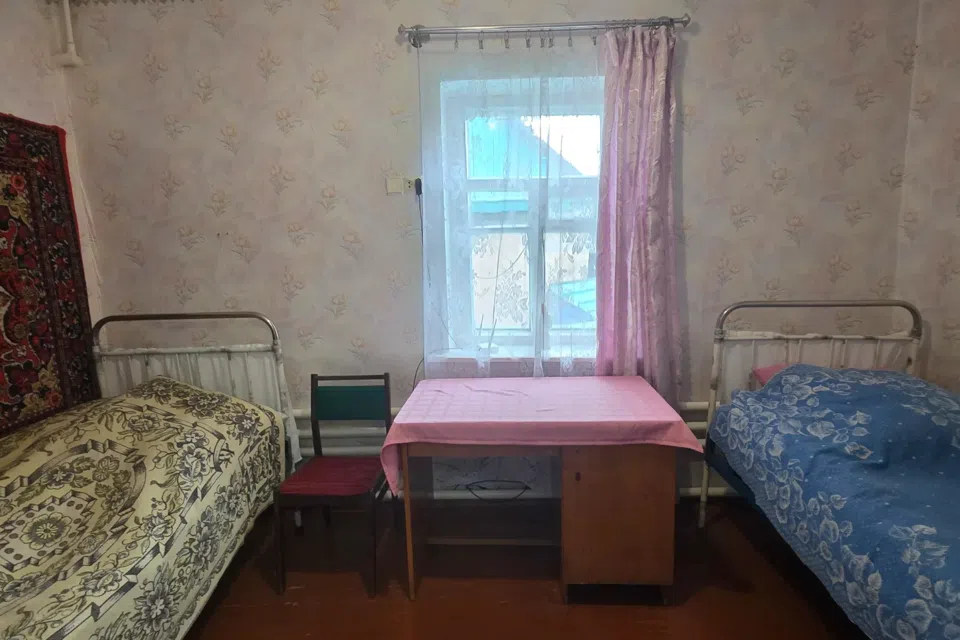 Продаётся 1-этажный дом, 70 м²