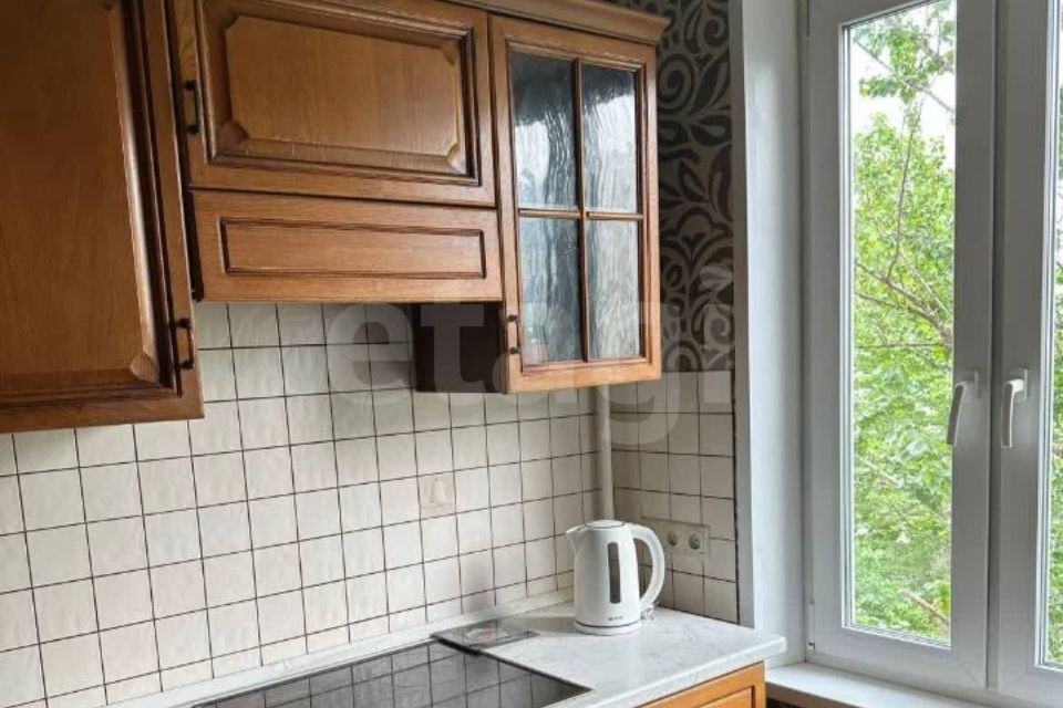 Продаётся 2-комнатная квартира, 48 м²