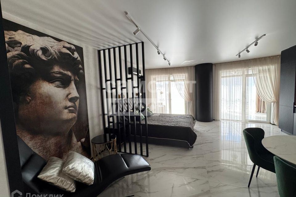 Продаётся 2-комнатная квартира, 65 м²