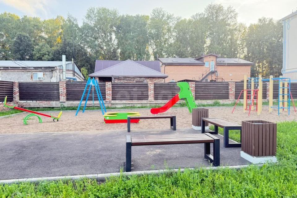 Продаётся 2-комнатная квартира, 47 м²