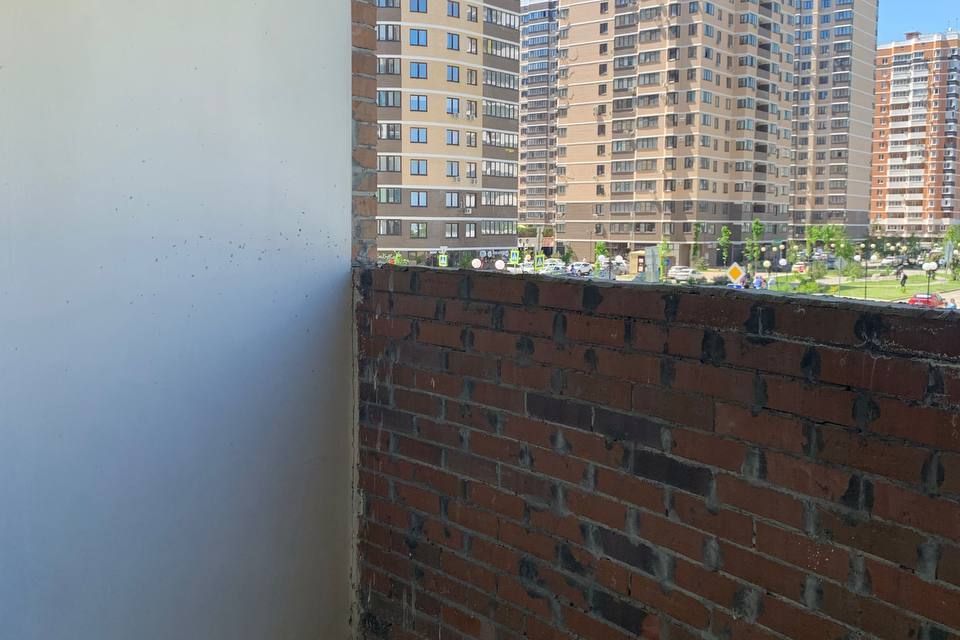 Продаётся 2-комнатная квартира, 63.2 м²
