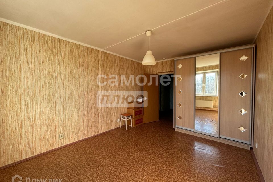 Продаётся 3-комнатная квартира, 82.5 м²