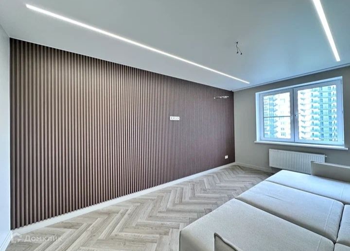 Продаётся 2-комнатная квартира, 56 м²