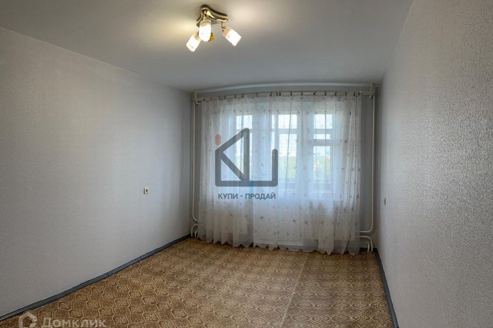 Продаётся комната в 4-комн. квартире, 17.7 м²