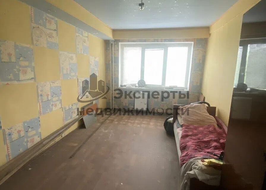 Продаётся 2-комнатная квартира, 45 м²