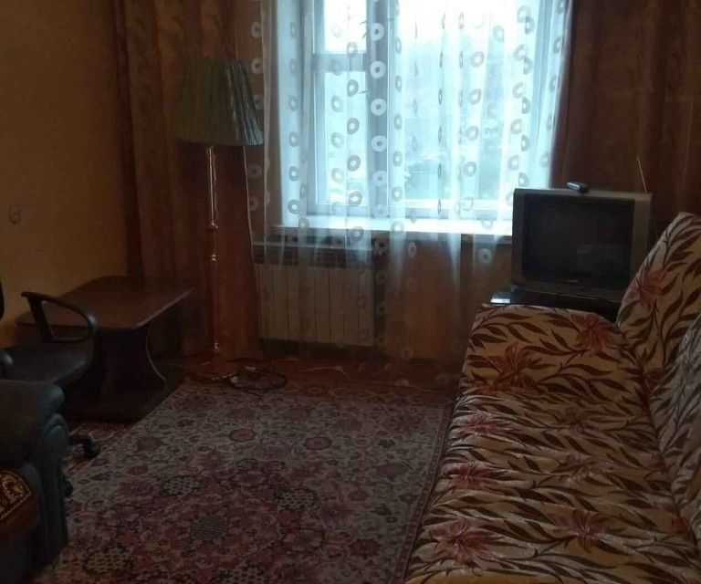 Сдаётся 1-комнатная квартира, 29 м²
