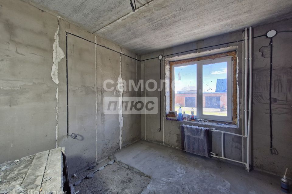 Продаётся 1-комнатная квартира, 28.2 м²