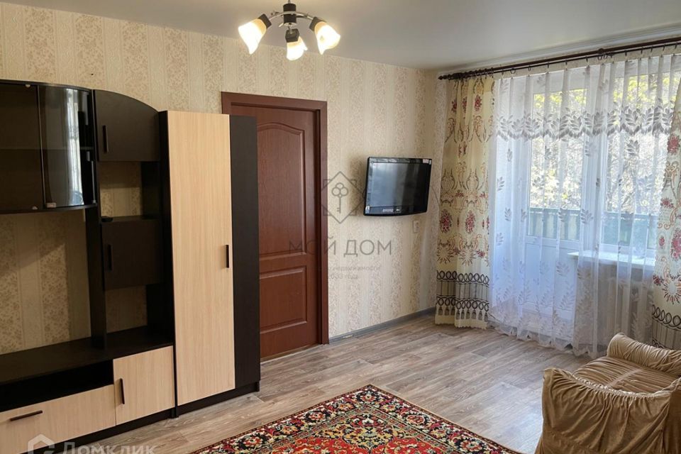 Продаётся 2-комнатная квартира, 43 м²