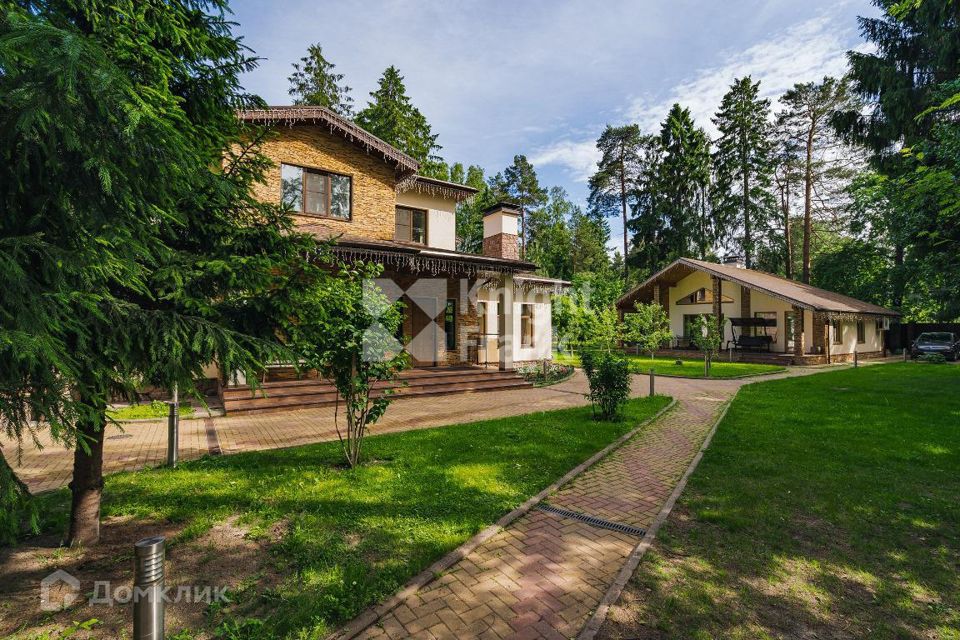 Купить Дом В Лисьем Носу Санкт Петербург