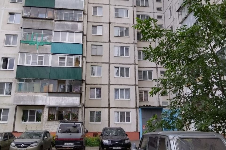 Вторичное жилье в курске без посредников