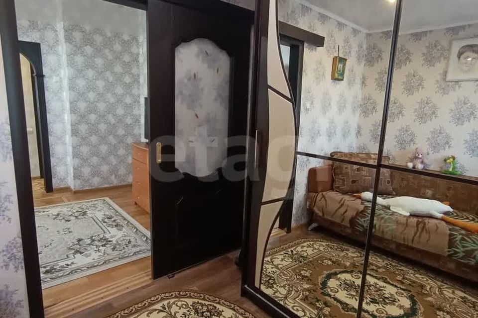 Продаётся 2-комнатная квартира, 41 м²