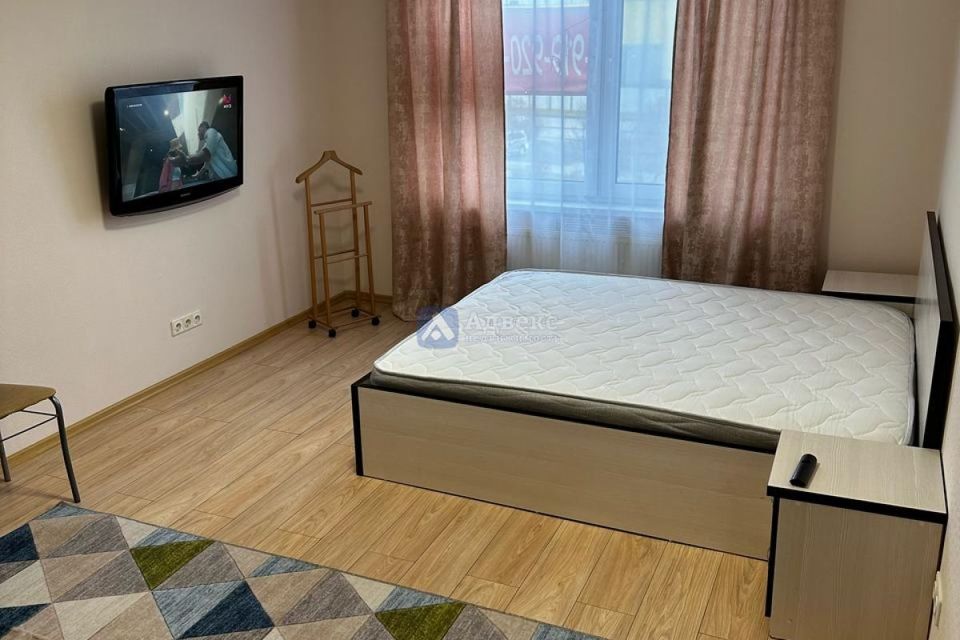 Продаётся студия, 33 м²