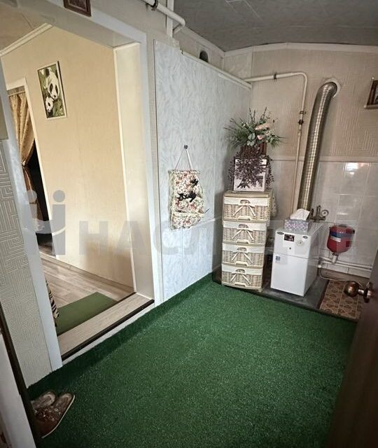 Продаётся 1-этажный дом, 30 м²