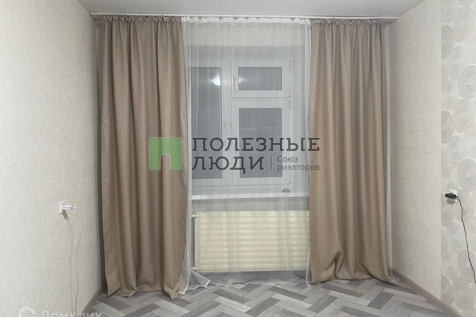 Продаётся 2-комнатная квартира, 46.8 м²
