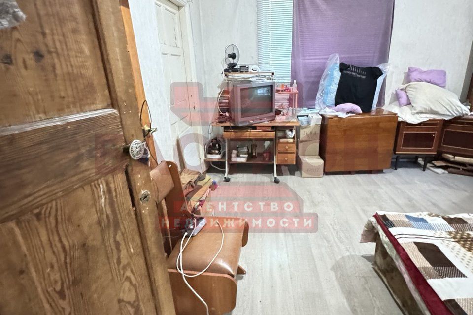 Продаётся 3-комнатная квартира, 65 м²