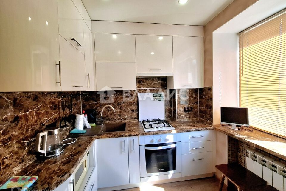 Сдаётся 2-комнатная квартира, 43 м²