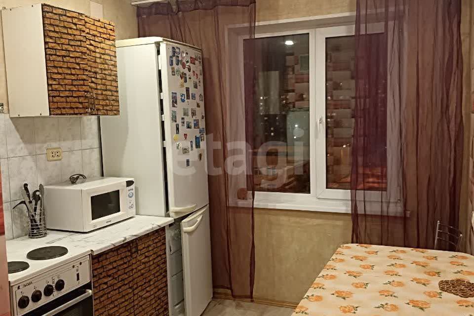 Продаётся 2-комнатная квартира, 48 м²