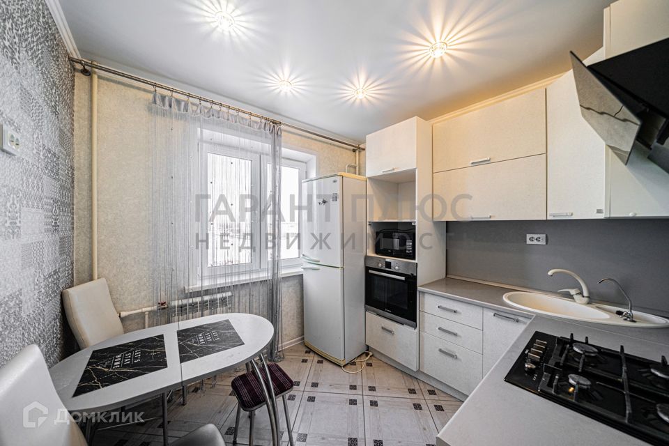 Сдаётся 2-комнатная квартира, 51 м²