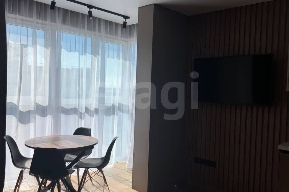 Сдаётся 2-комнатная квартира, 42.1 м²