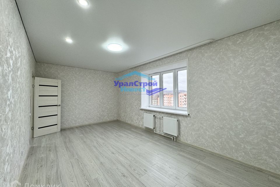 Продаётся 2-комнатная квартира, 67.87 м²