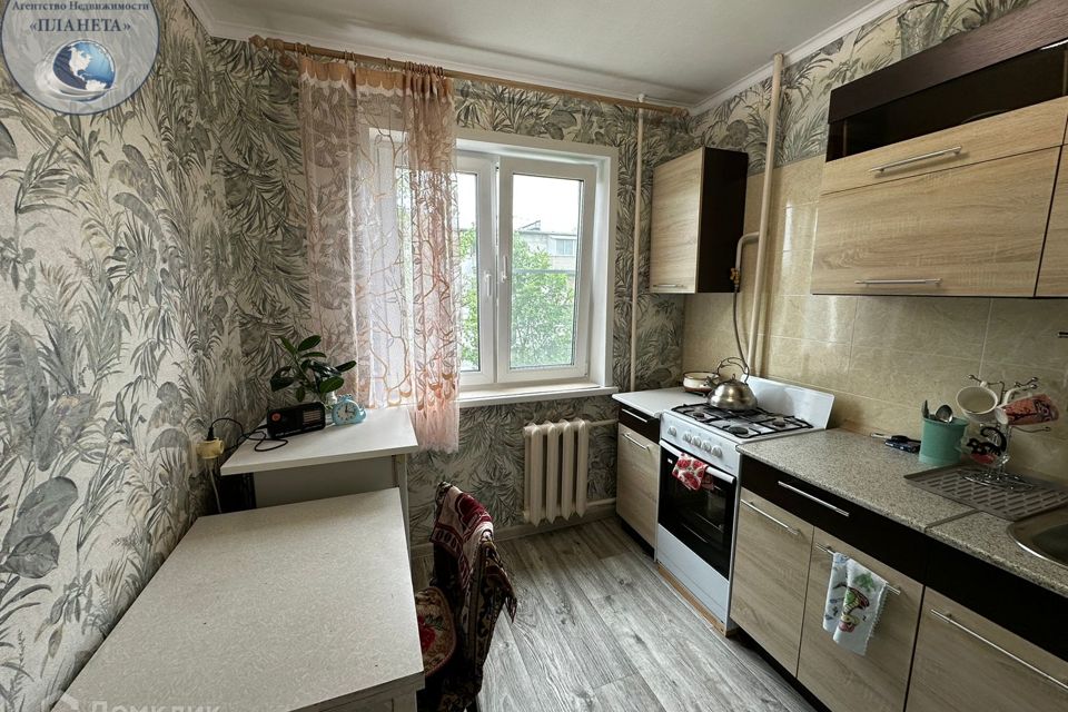 Сдаётся 1-комнатная квартира, 32 м²