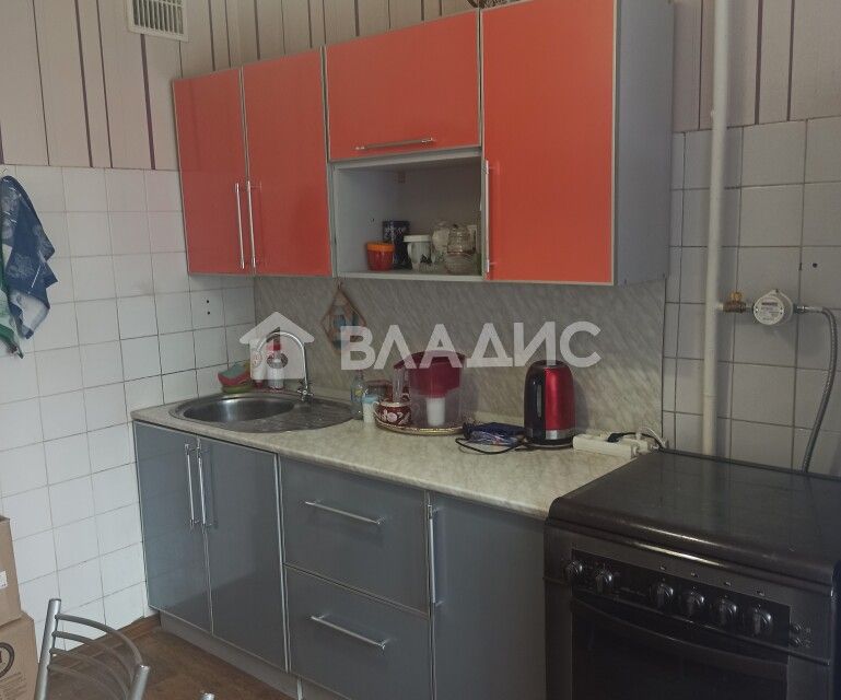 Продаётся 2-комнатная квартира, 53.2 м²