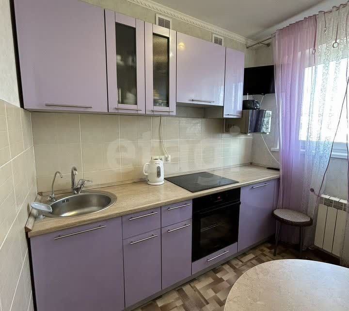 Продаётся 2-комнатная квартира, 49 м²