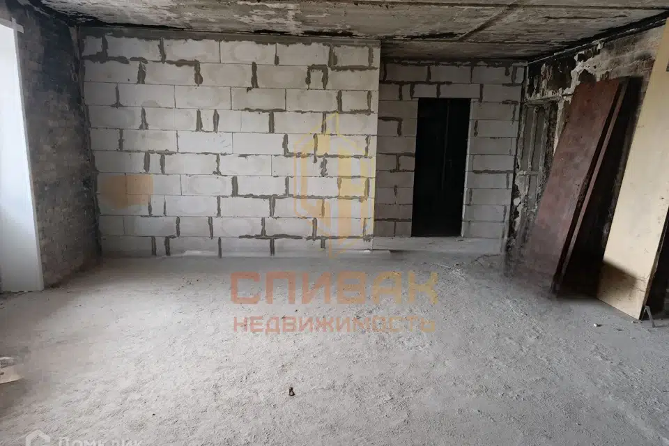 Продаётся 3-комнатная квартира, 67.9 м²