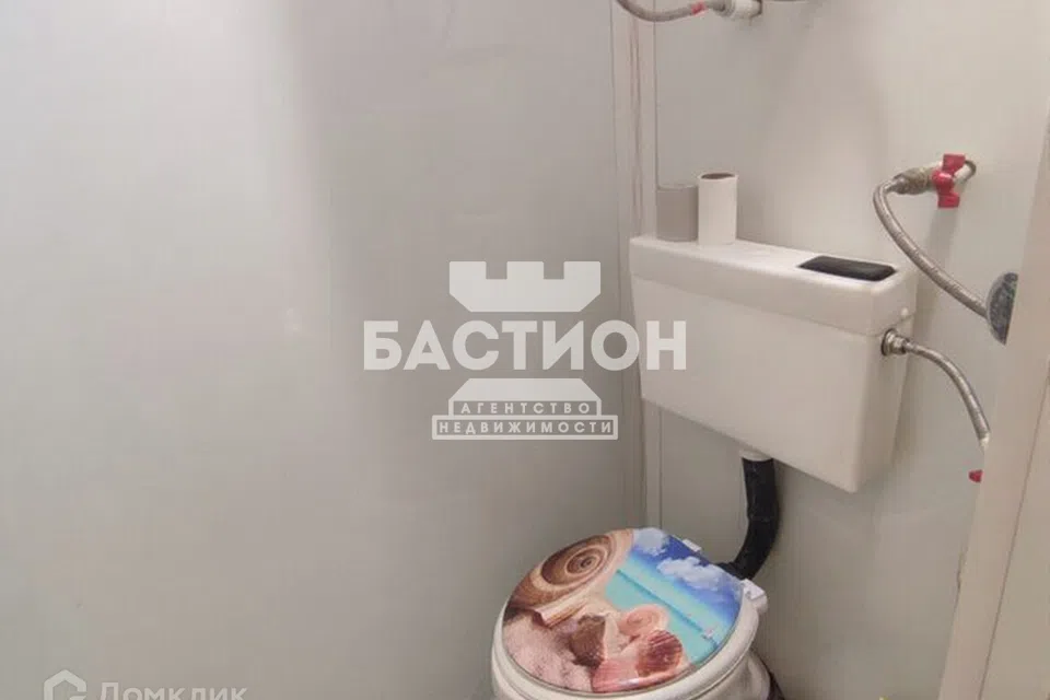 Продаётся 1-комнатная квартира, 18.9 м²