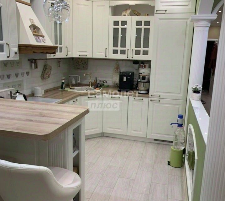 Продаётся 2-комнатная квартира, 70 м²