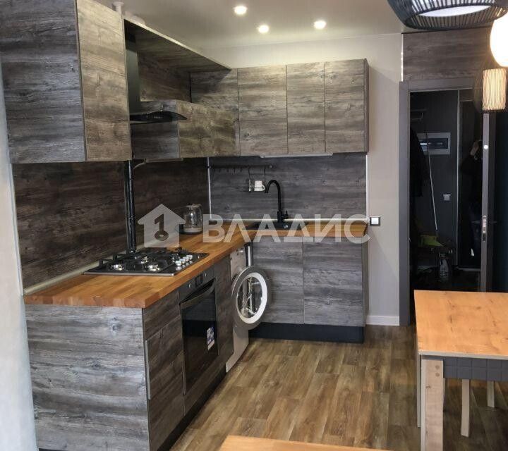 Продаётся 1-комнатная квартира, 35 м²