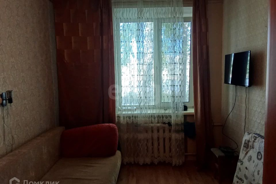 Продаётся комната в 1-комн. квартире, 15 м²
