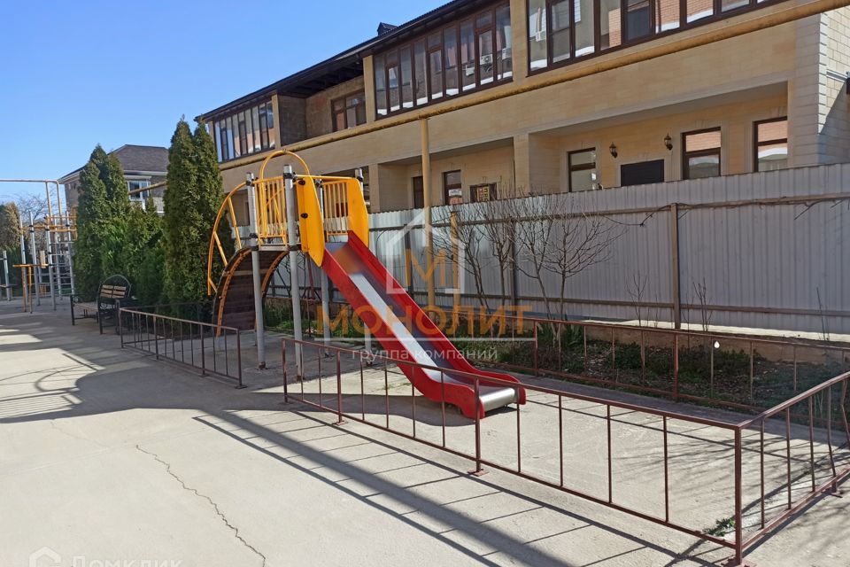 Продаётся 2-комнатная квартира, 53.4 м²