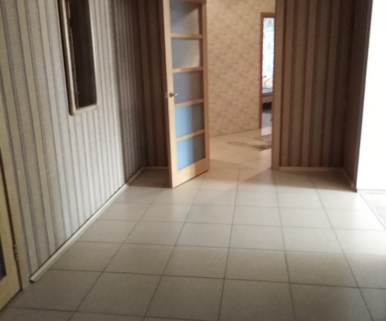 Сдаётся 3-комнатная квартира, 100 м²