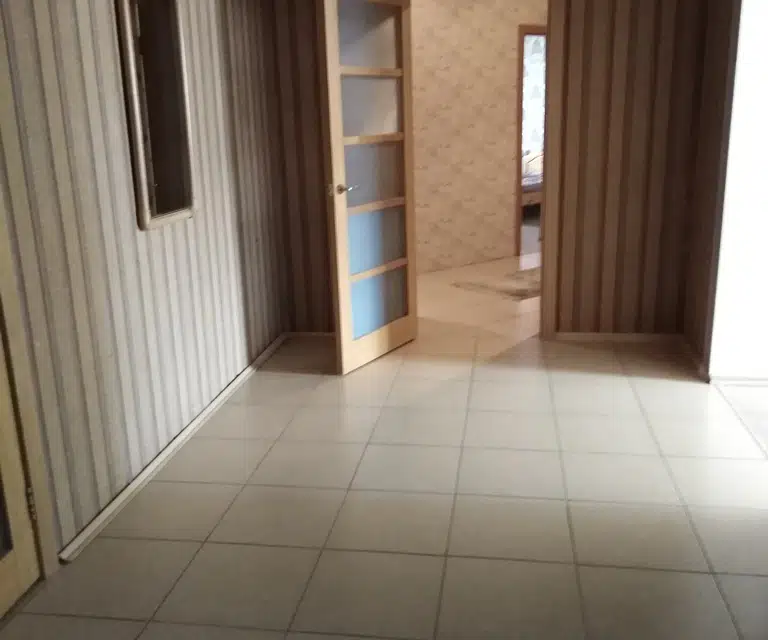 Сдаётся 3-комнатная квартира, 100 м²