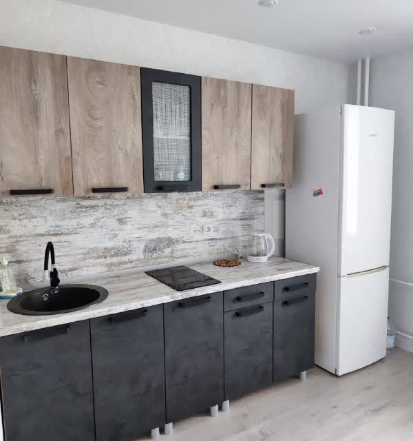 Продаётся 1-комнатная квартира, 35.7 м²