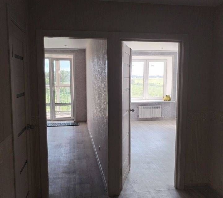 Сдаётся 1-комнатная квартира, 38 м²