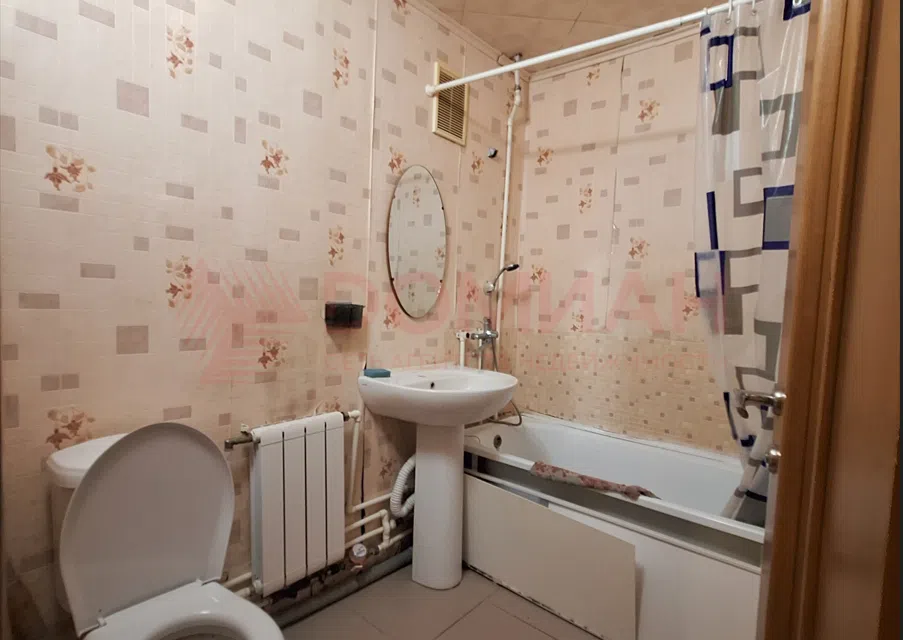 Продаётся 2-комнатная квартира, 40.7 м²