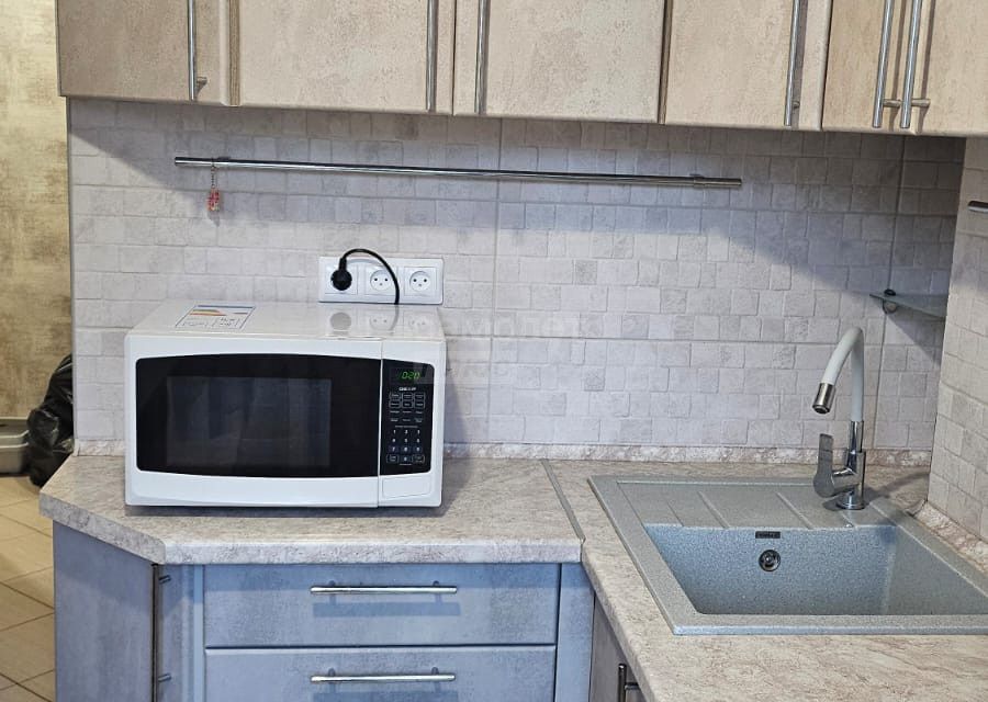 Продаётся 2-комнатная квартира, 44.2 м²