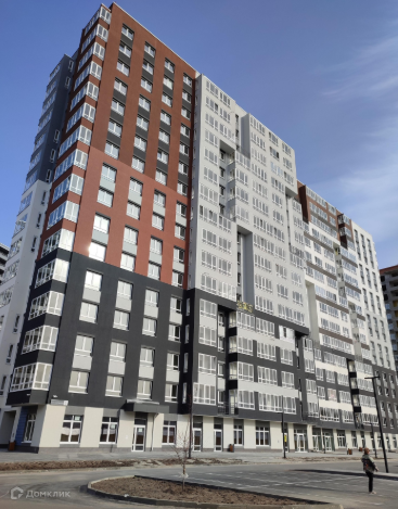 Продаётся студия, 19.1 м²