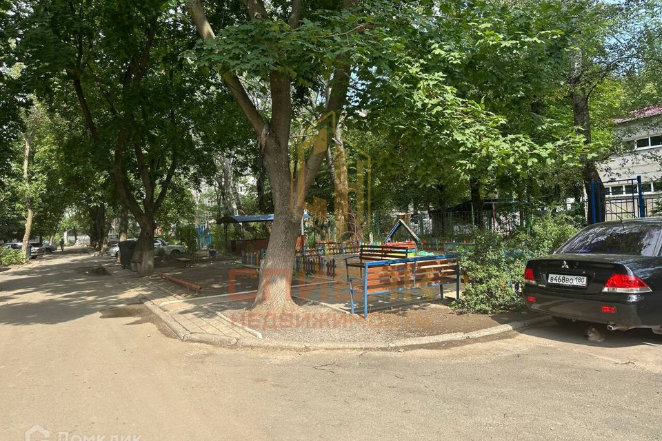 Продаётся 2-комнатная квартира, 44.85 м²