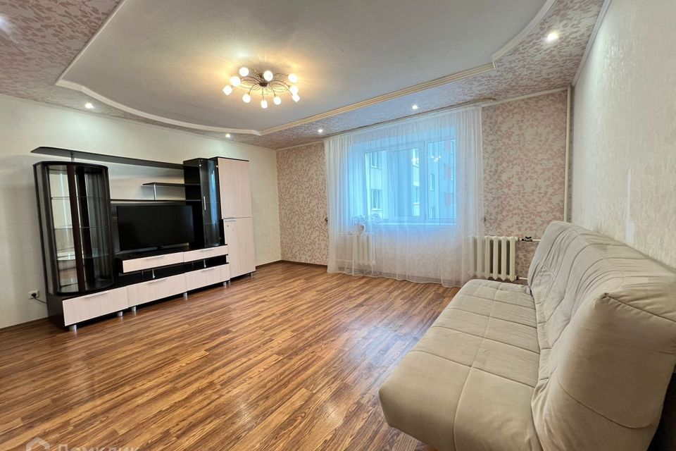 Сдаётся 2-комнатная квартира, 70 м²