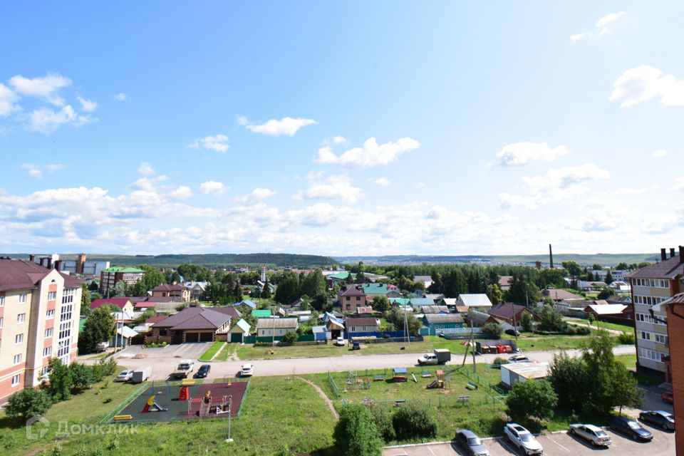 Продаётся 2-комнатная квартира, 59.3 м²
